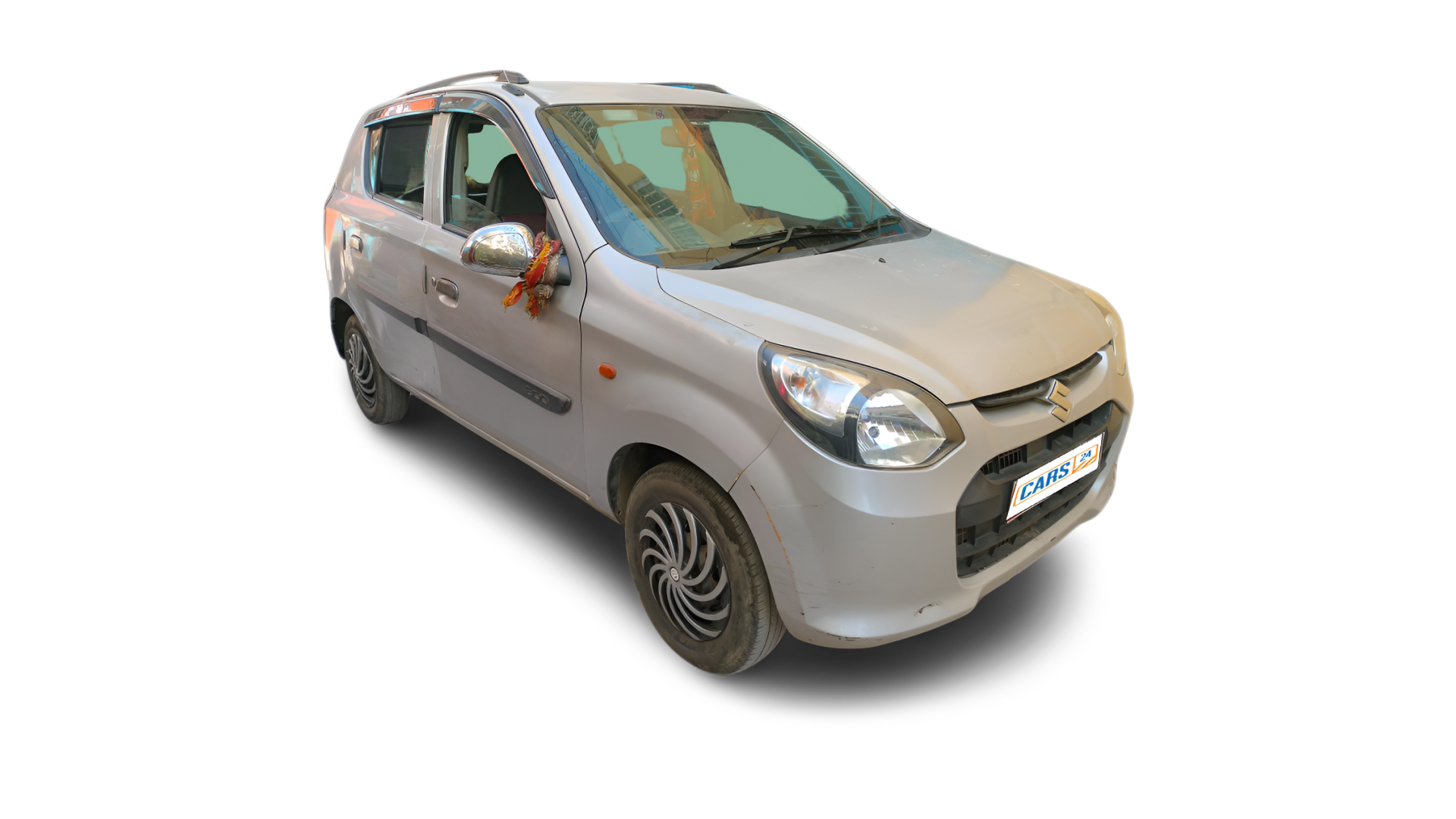 Maruti Alto 800-img